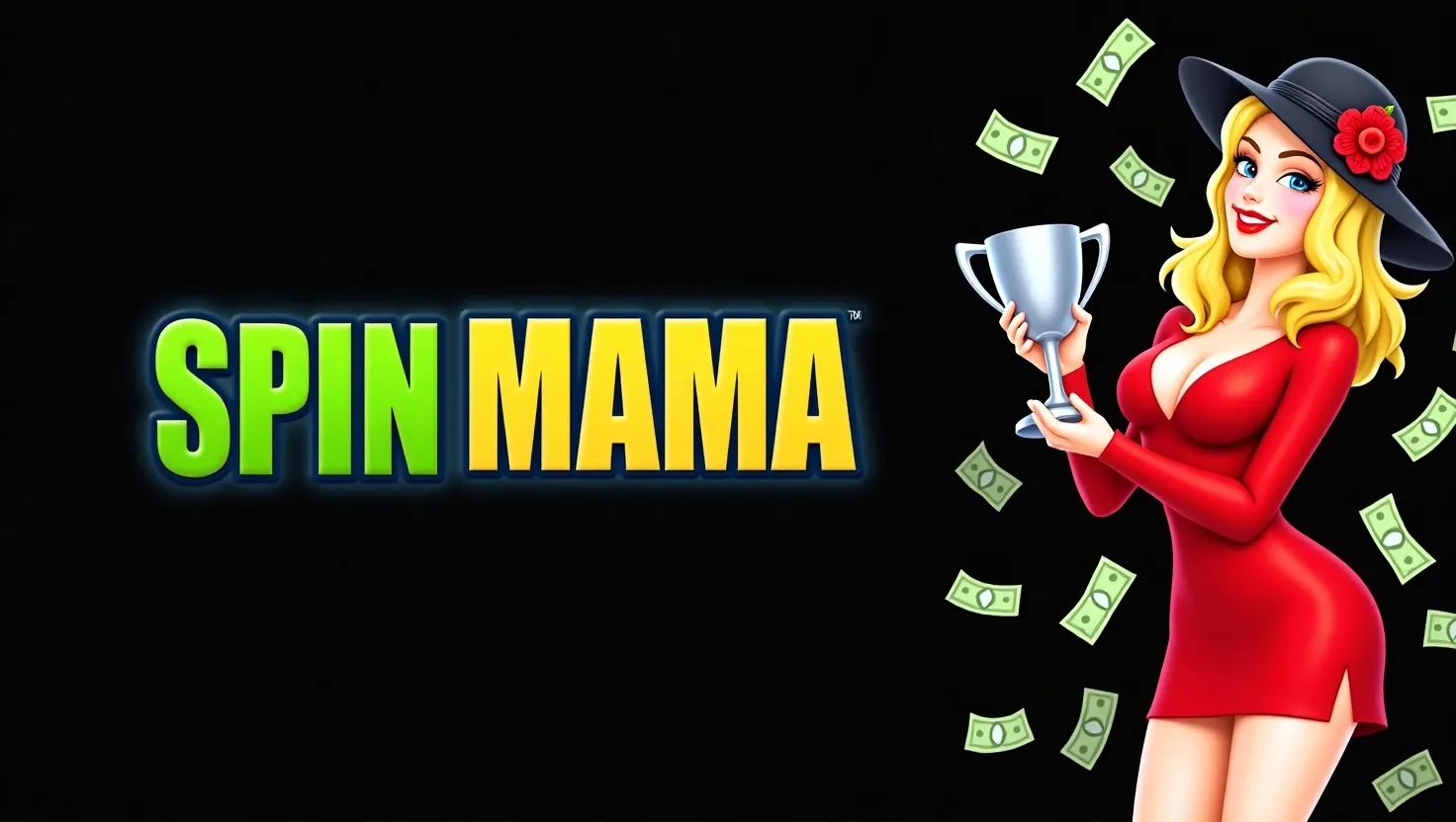 spinmama bonus za registraci