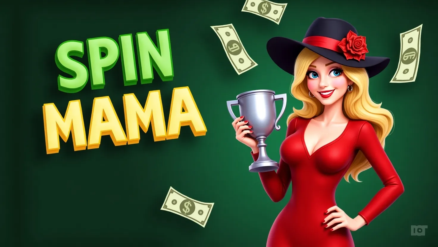 spinmama bonus za registraci