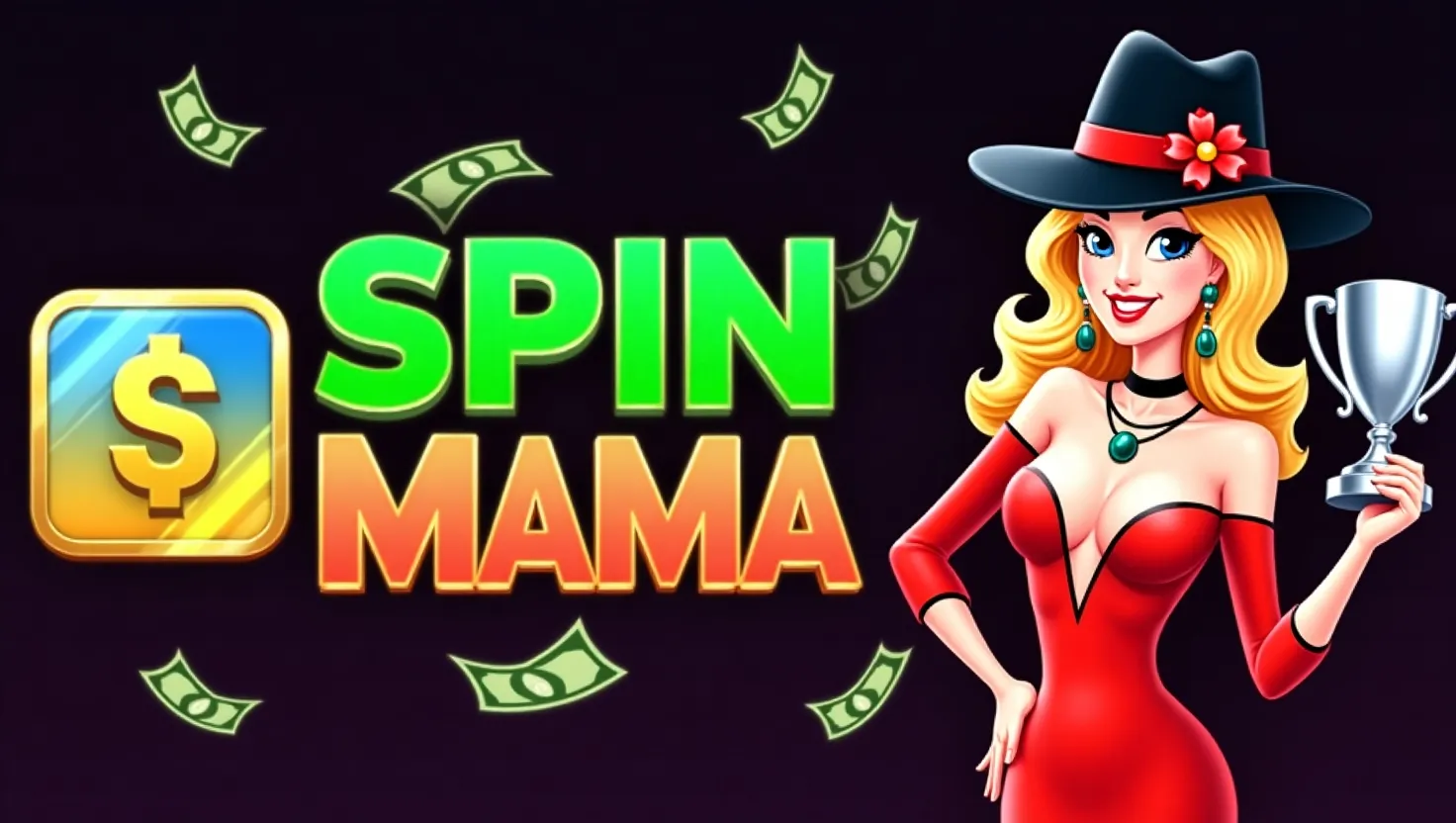 spinmama bonus